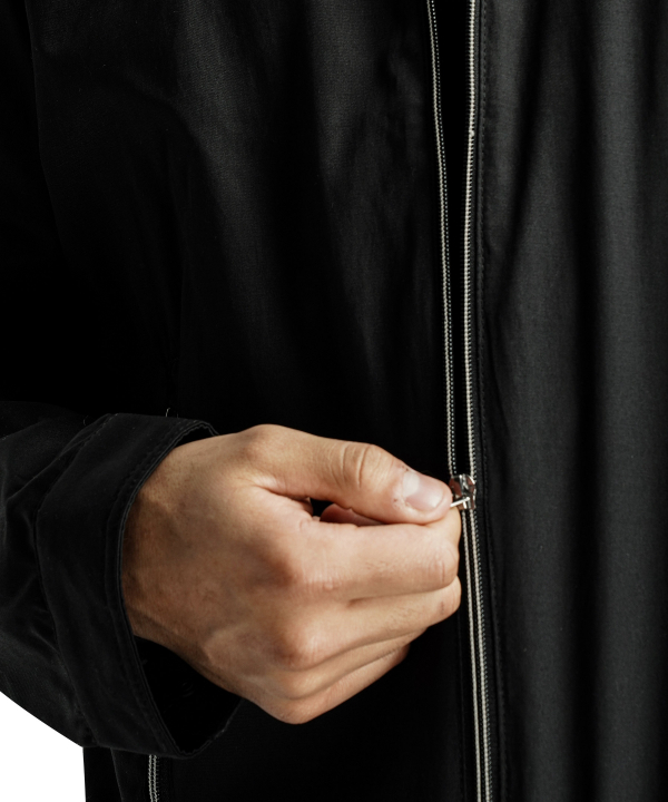 کاپشن نازک مردانه نیونیل Newnil کد b12