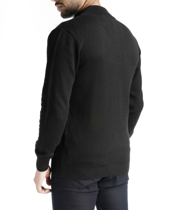 ژاکت مردانه نیونیل Newnil کد b2