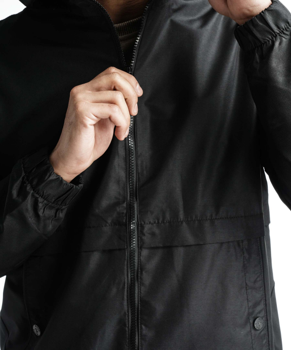 کاپشن نازک مردانه نیونیل Newnil کد b15