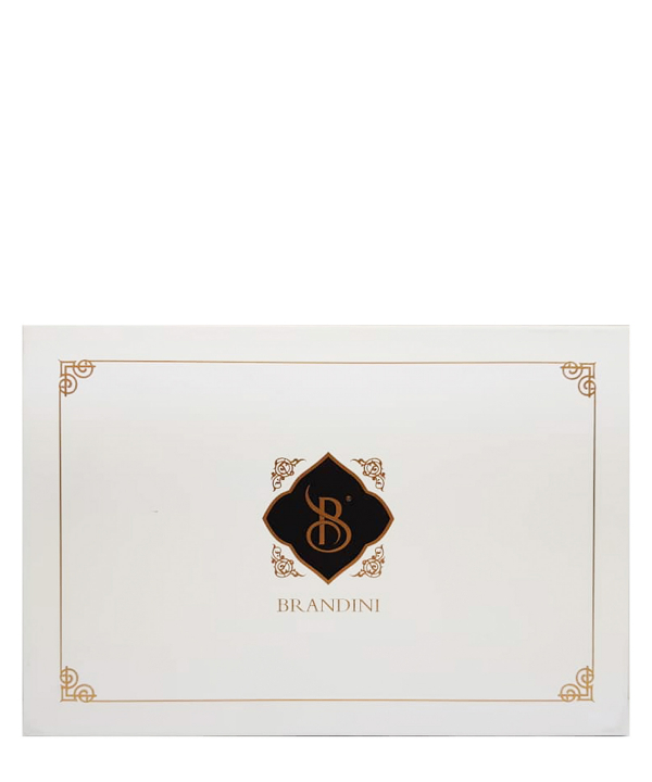 ست هدیه عطر زنانه و مردانه برندینی Brandini مدل Fierce, Mephisto, Bruno بسته 3 عددی