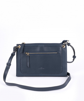 کیف دوشی زنانه دلفارد مدل 9F177