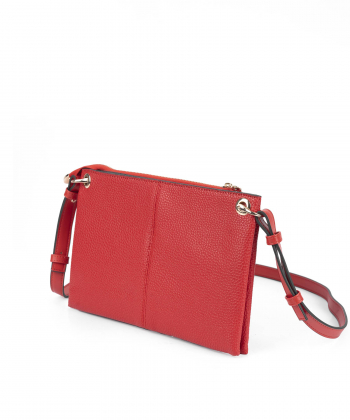 کیف دوشی زنانه دلفارد مدل 9F177-1