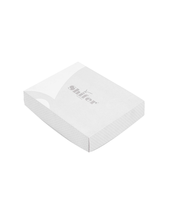جاکارتی چرم طبیعی شیفر Shifer  کد 8409C
