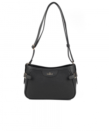 کیف دوشی زنانه دلفارد مدل 9F172