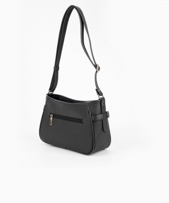 کیف دوشی زنانه دلفارد مدل 9F172