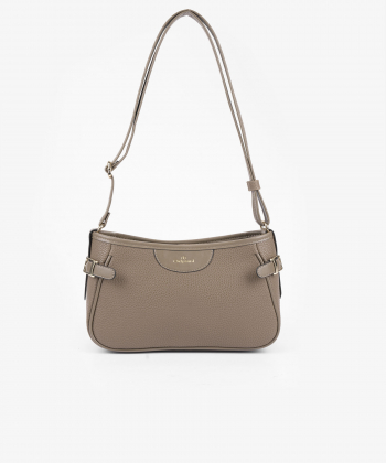 کیف دوشی زنانه دلفارد مدل 9F172