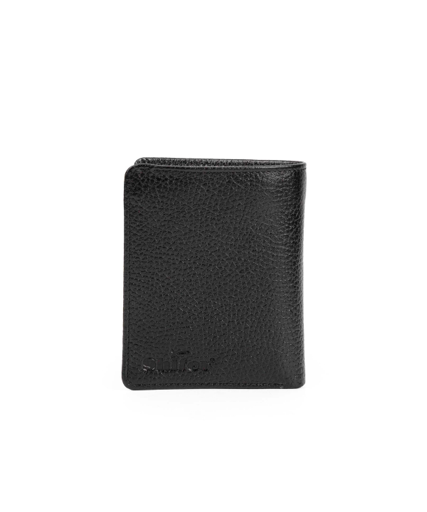 ست کیف و کمربند مردانه چرم طبیعی شیفر Shifer مدل 8316A