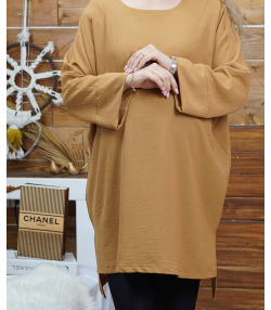 مانتو جلو بسته بارداری آناندا Ananda مدل نوژان