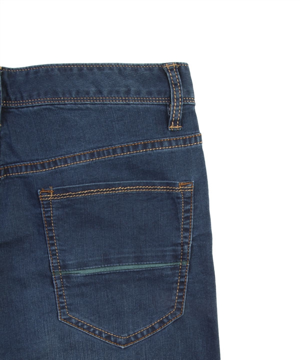 شلوار لی مردانه راسته جین وست Jeanswest
