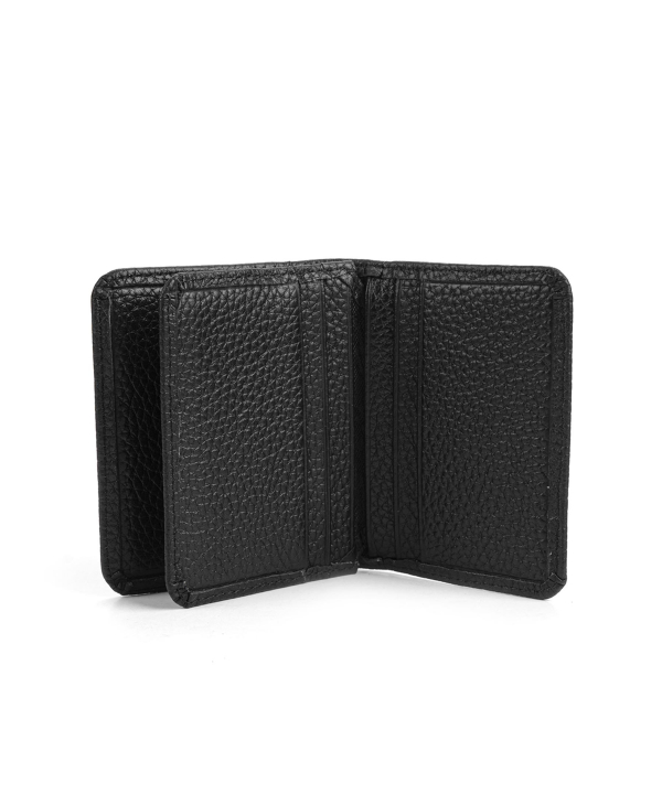 ست هدیه چرم طبیعی مردانه  مارال چرم Maralleather مدل راد و آریانا