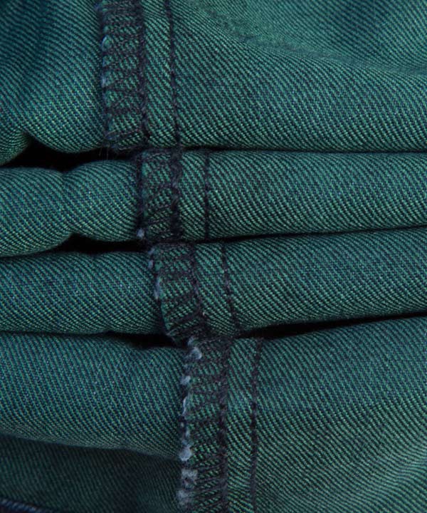 شلوار لی مردانه راسته جین وست Jeanswest