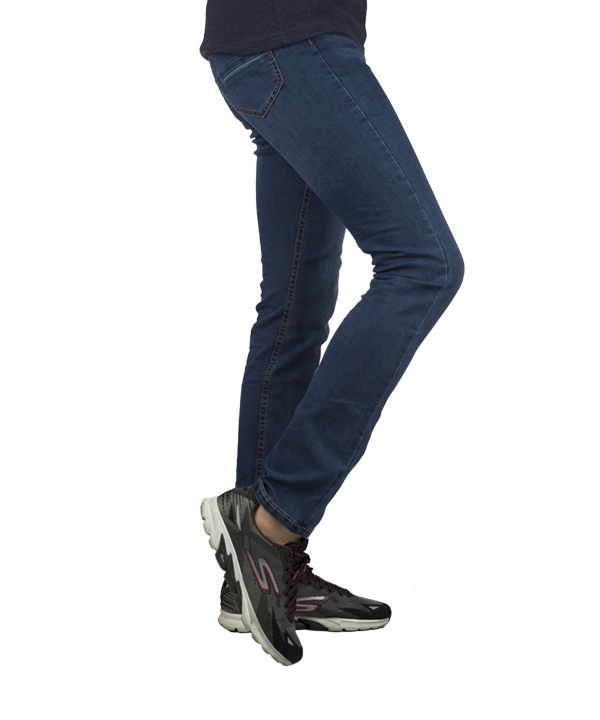 شلوار لی مردانه راسته جین وست Jeanswest