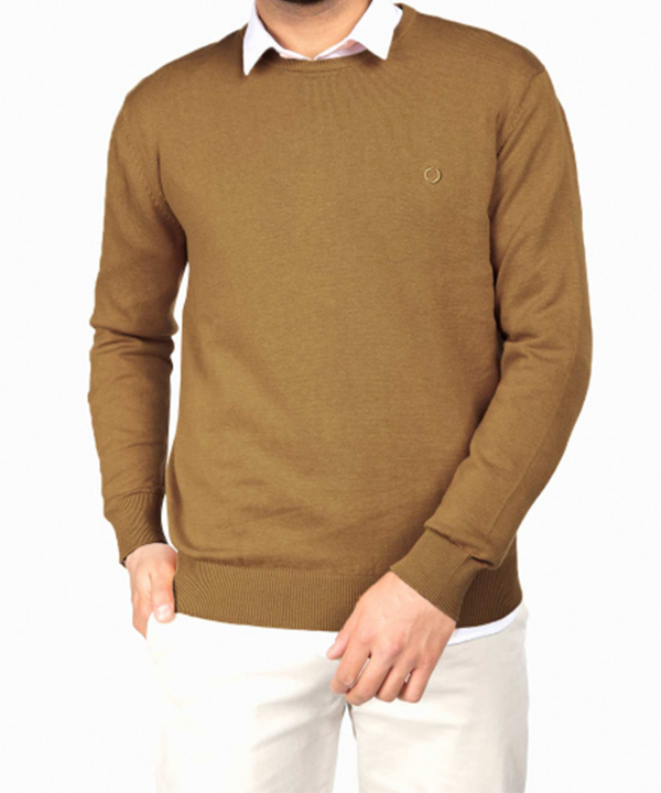 پلیور نخی مردانه جوتی جینز مدل 14591002