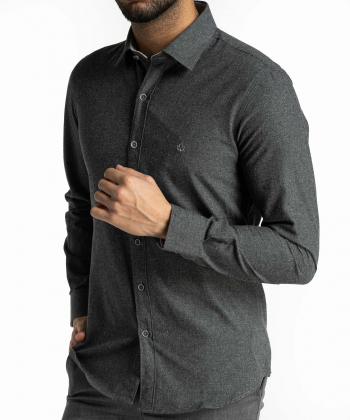 پیراهن مردانه ال آر سی LRC کد 165321