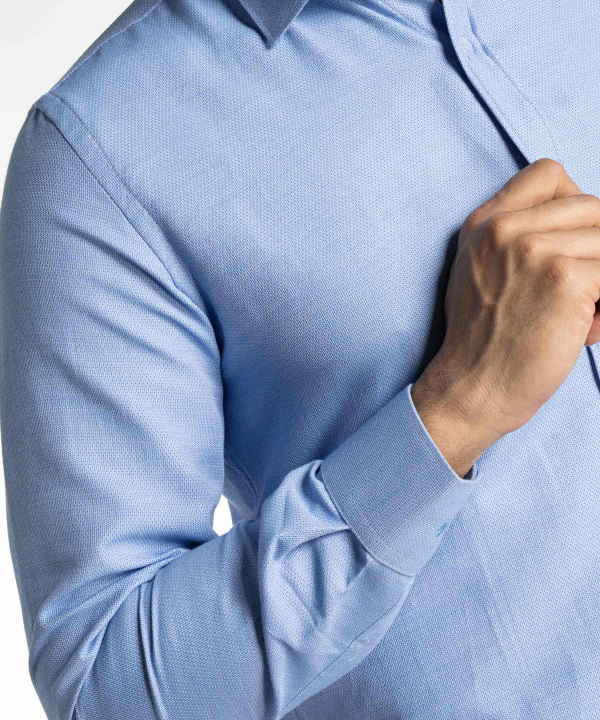 پیراهن مردانه ال آر سی LRC کد 165422