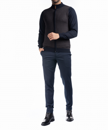 ژاکت مردانه پیرکاردین PierreCardin کد PO-30103405