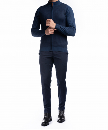 ژاکت مردانه پیرکاردین PierreCardin کد PO-30103405