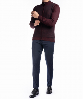 ژاکت مردانه پیرکاردین PierreCardin کد PO-30103405