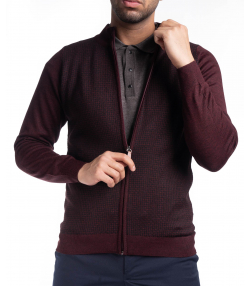 ژاکت مردانه پیرکاردین PierreCardin کد PO-30103405