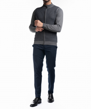 ژاکت مردانه پیرکاردین PierreCardin کد PO-30103405