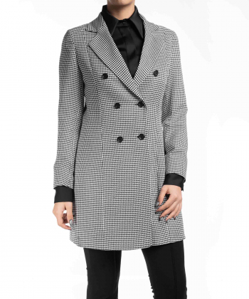 پالتو زنانه پیرکاردین PierreCardin کد WMHD-jah020314