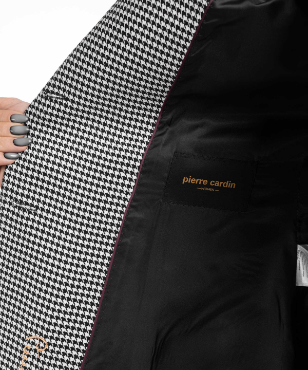 پالتو زنانه پیرکاردین PierreCardin کد WMHD-jah020314