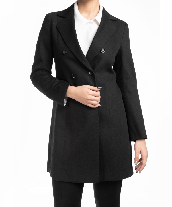 پالتو زنانه پیرکاردین PierreCardin کد WMHD-jah020311