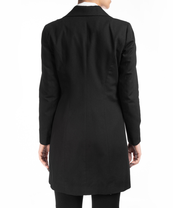 پالتو زنانه پیرکاردین PierreCardin کد WMHD-jah020311