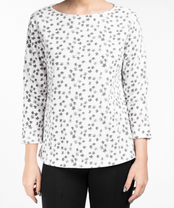 سویشرت زنانه جوتی جینز JootiJeans کد W23772305