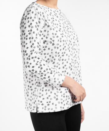 سویشرت زنانه جوتی جینز JootiJeans کد W23772305