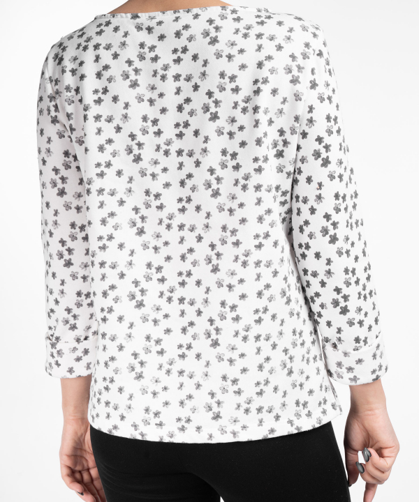 سویشرت زنانه جوتی جینز JootiJeans کد W23772305