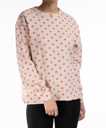 سویشرت زنانه جوتی جینز JootiJeans کد W23771351