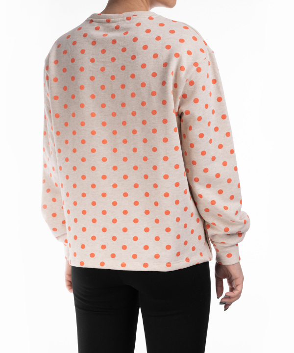 سویشرت زنانه جوتی جینز JootiJeans کد W23771351