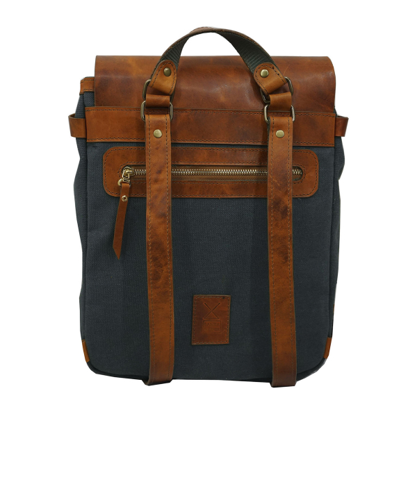 کوله پشتی چرم لانکا Lanka Leather کد BBP-6