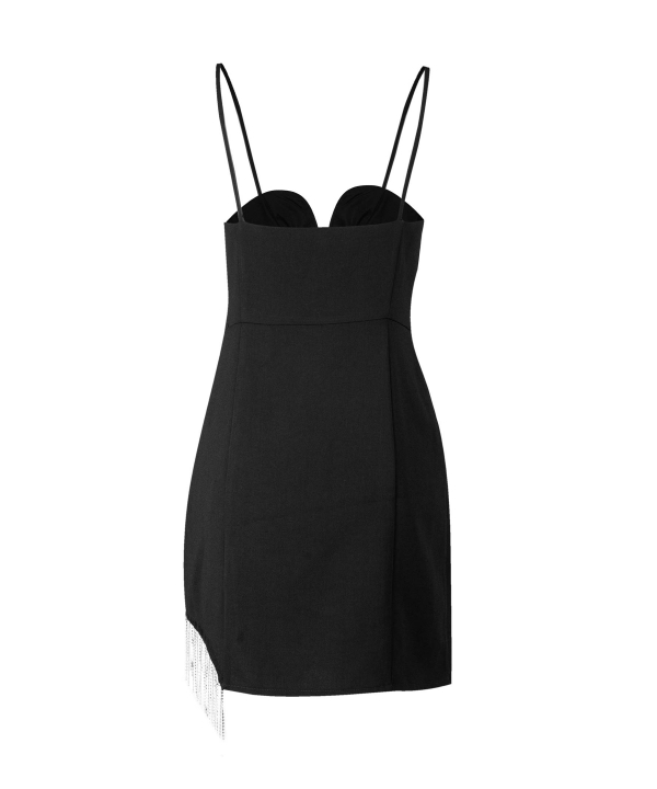 پیراهن مجلسی زنانه کوتون Koton کد 2SAK80149FW