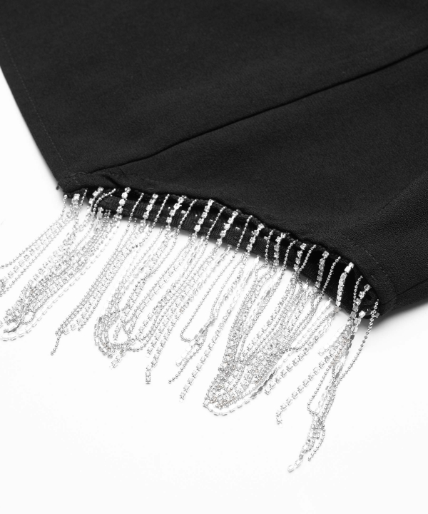 پیراهن مجلسی زنانه کوتون Koton کد 2SAK80149FW