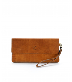 کیف مدارک چرم طبیعی مردانه چرم لانکا Lanka Leather کد WS-93