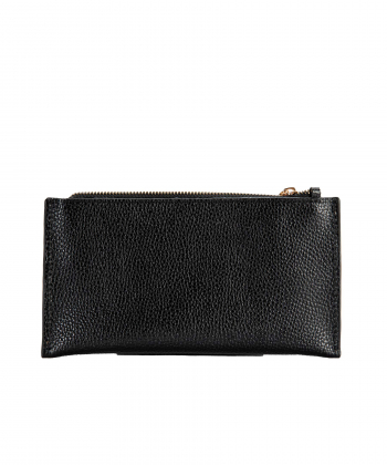 کیف پول زنانه چرم لانکا Lanka Leather مدل PC-7
