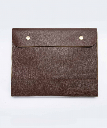 کیف مدارک مردانه چرم لانکا Lanka Leather کد DU-6