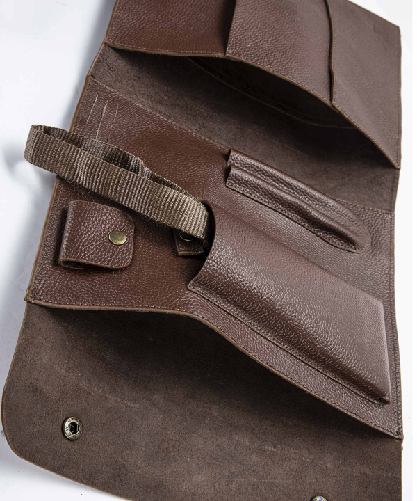 کیف مدارک مردانه چرم لانکا Lanka Leather کد DU-6