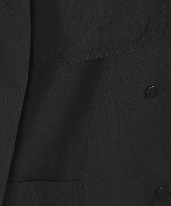 مانتو کتان بادی اسپینر Body Spinner کد 4557