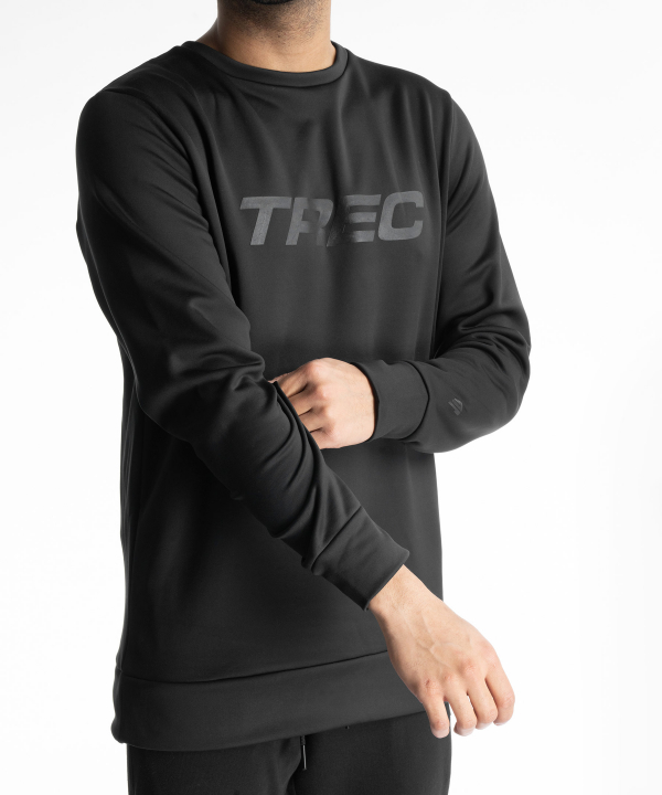 سویشرت مردانه ترک ویر Trec Wear کد 402M014-1