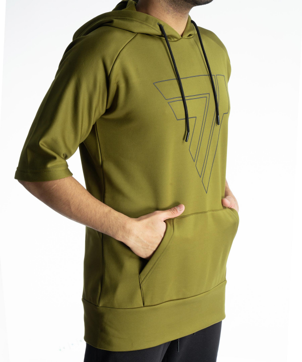 هودی مردانه ترک ویر Trec Wear کدTLH-402M013-1