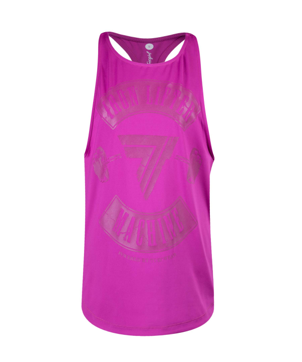 تاپ ورزشی زنانه ترک ویر Trec Wear کدTLR-012W014-1