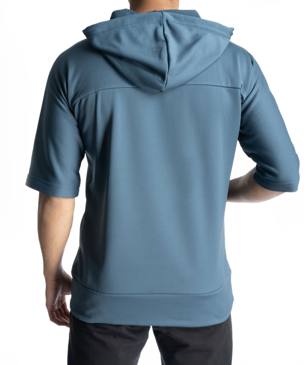 هودی مردانه ترک ویر Trec Wear کدTLH-402M013-1