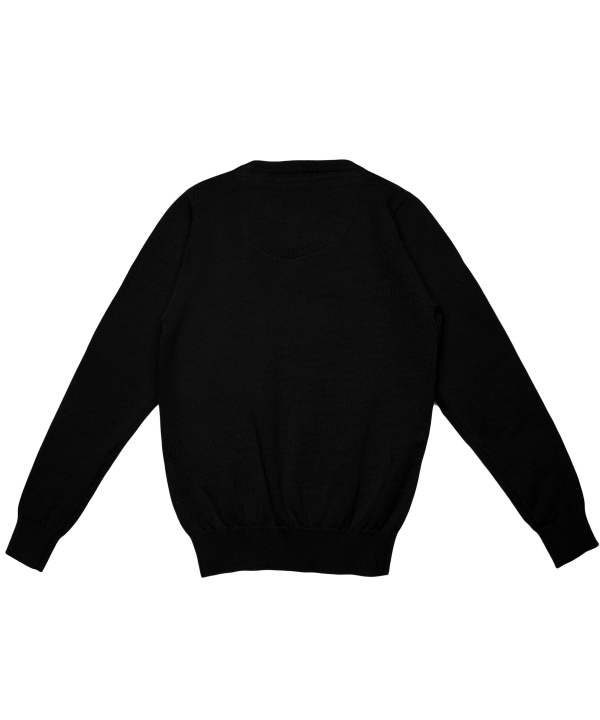 پلیور یقه گرد پسرانه جوتی جینز JootiJeans کد 24091101