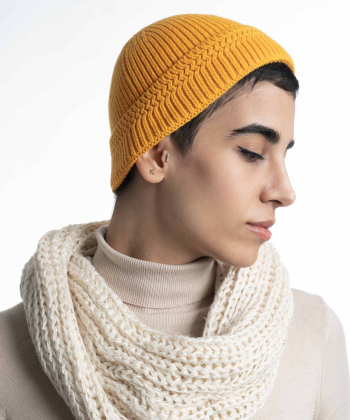 کلاه زمستانی زنانه اسپیور Espiur کد HUK29