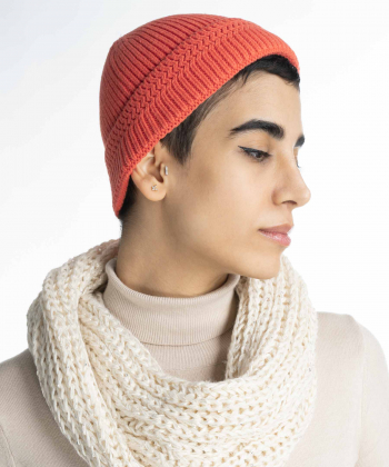 کلاه زمستانی زنانه اسپیور Espiur کد HUK29