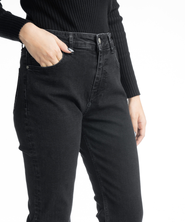شلوار جین زنانه بادی اسپینر Body Spinner کد 4740