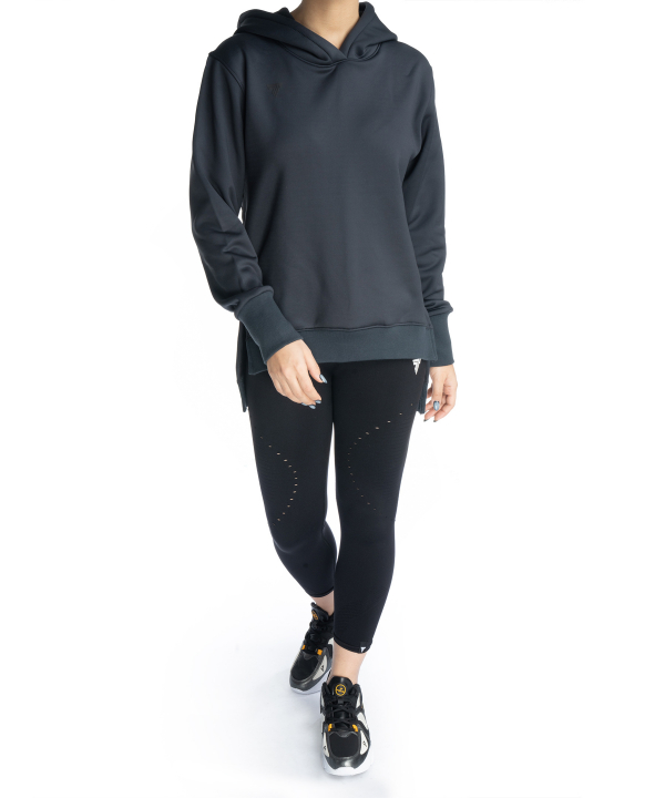 هودی ورزشی زنانه ترک ویر Trec Wear کد 002W014-1